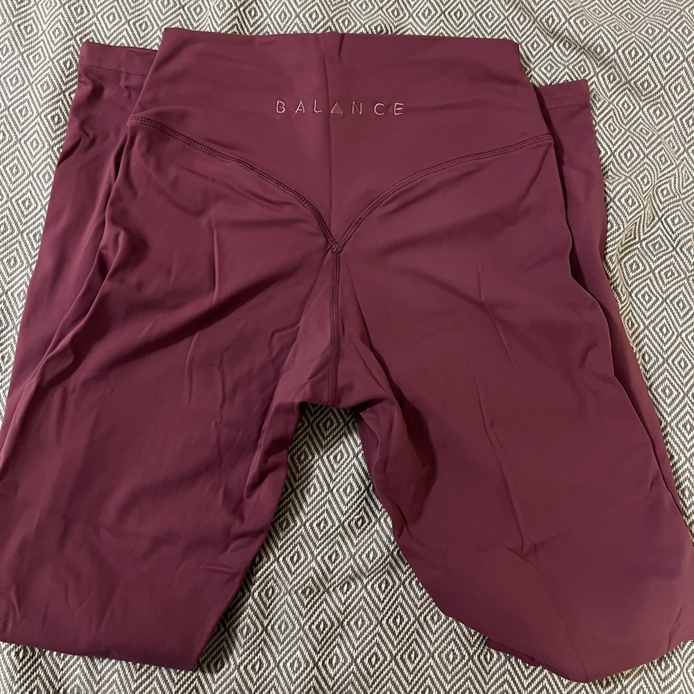 Balance athletica cloud leggings